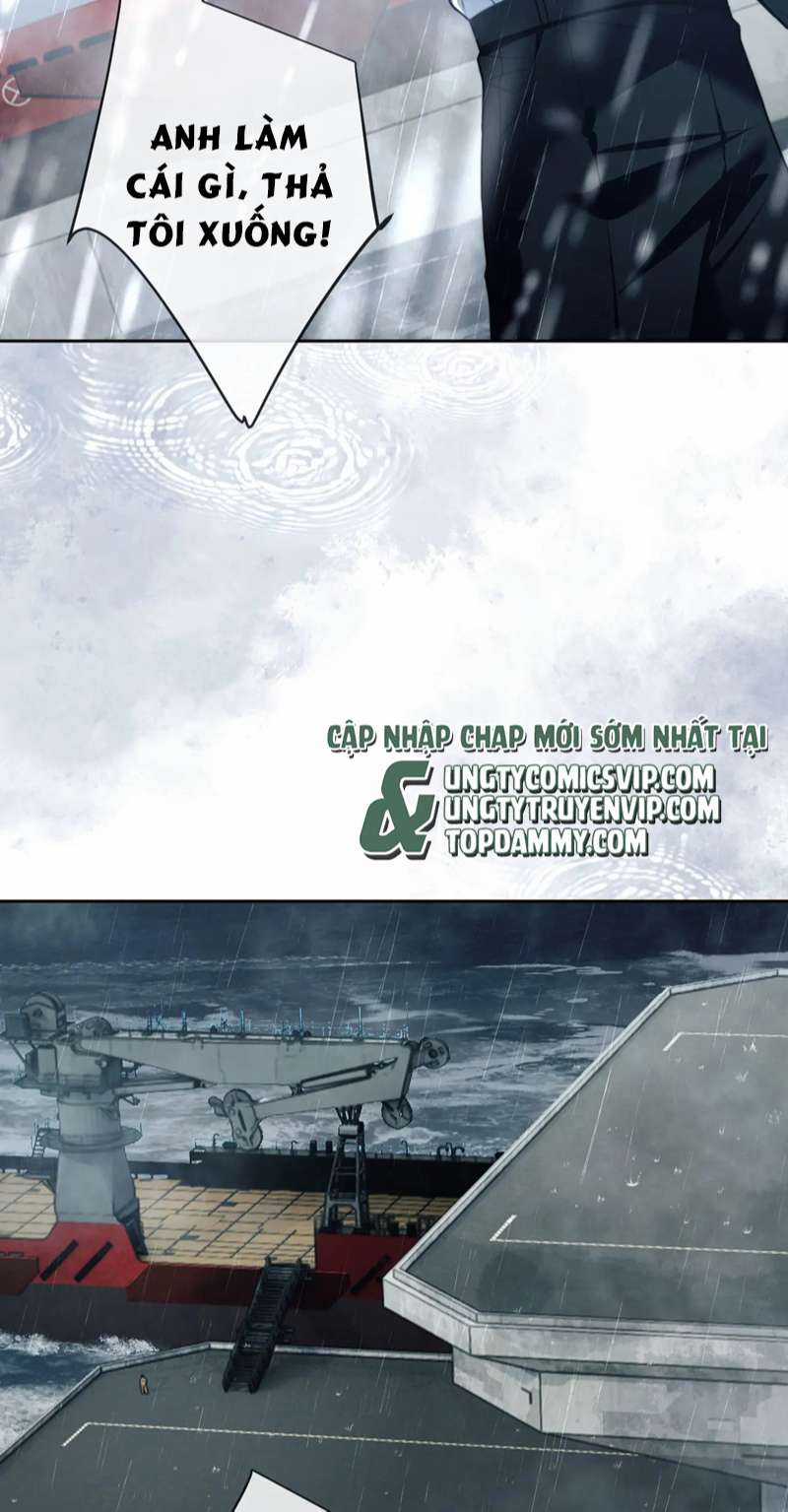 Desharow Nhân Ngư - Chapter 20 - Trang 17