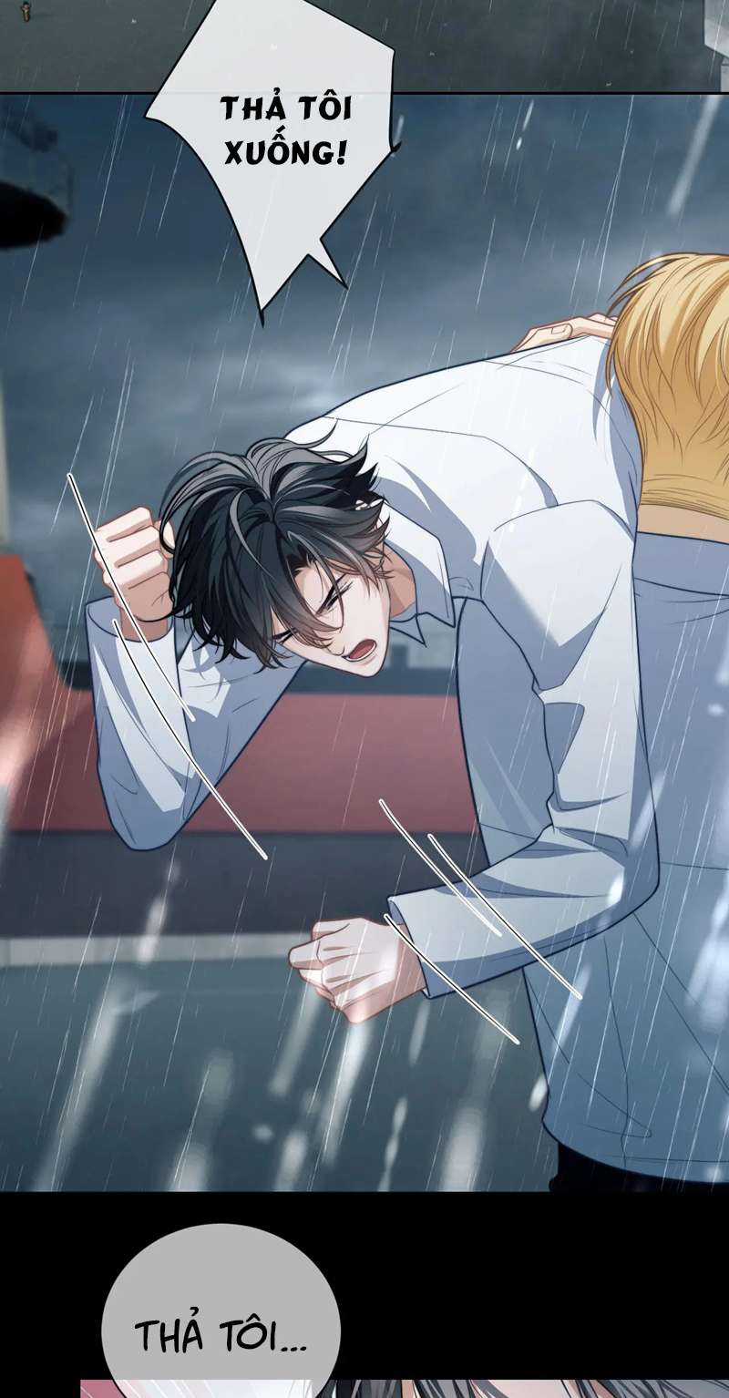 Desharow Nhân Ngư - Chapter 20 - Trang 18