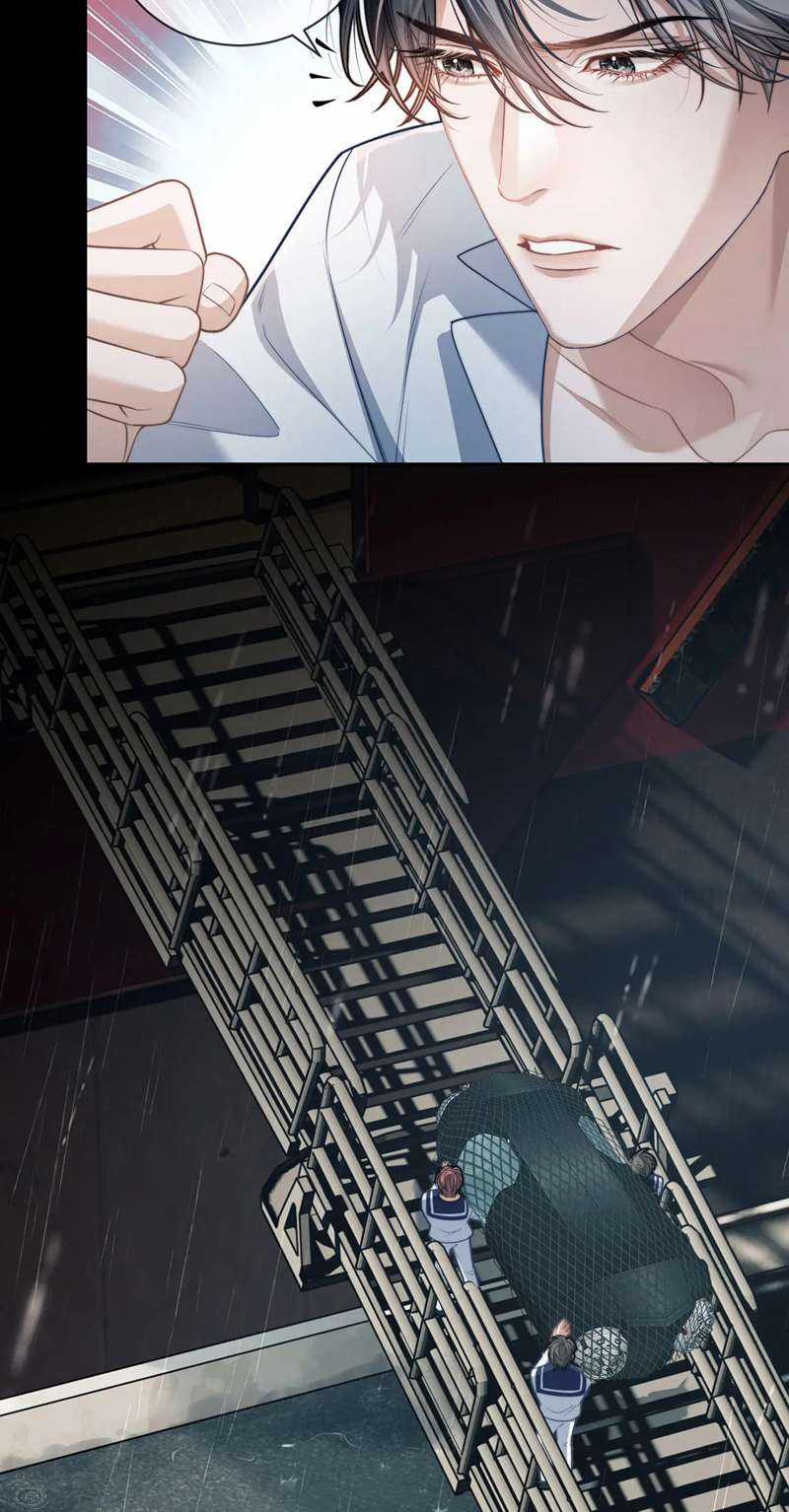 Desharow Nhân Ngư - Chapter 20 - Trang 19