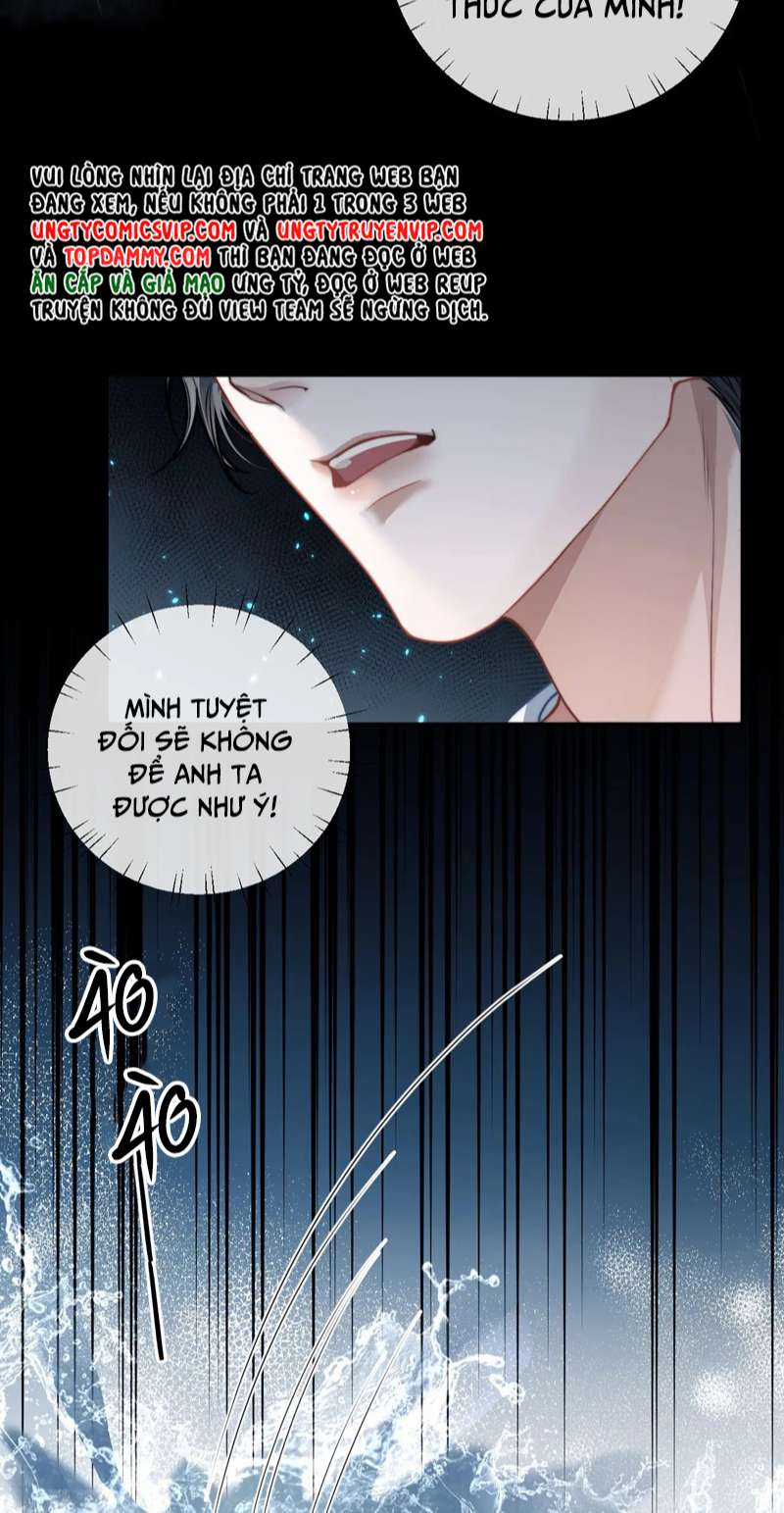 Desharow Nhân Ngư - Chapter 20 - Trang 3