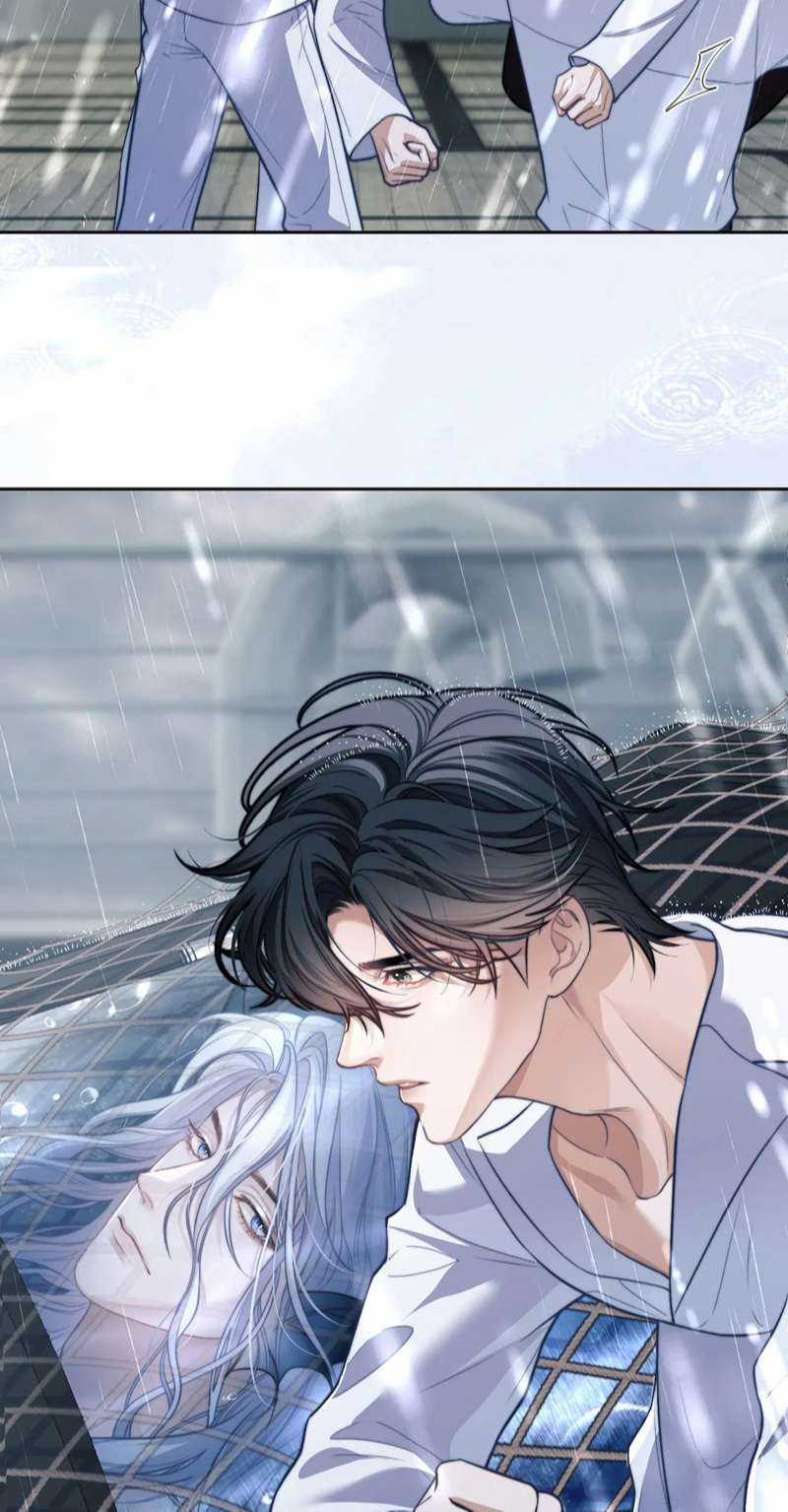 Desharow Nhân Ngư - Chapter 20 - Trang 23