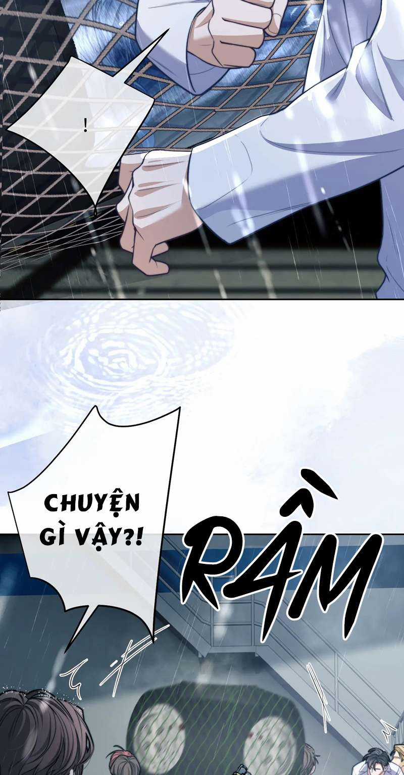 Desharow Nhân Ngư - Chapter 20 - Trang 24