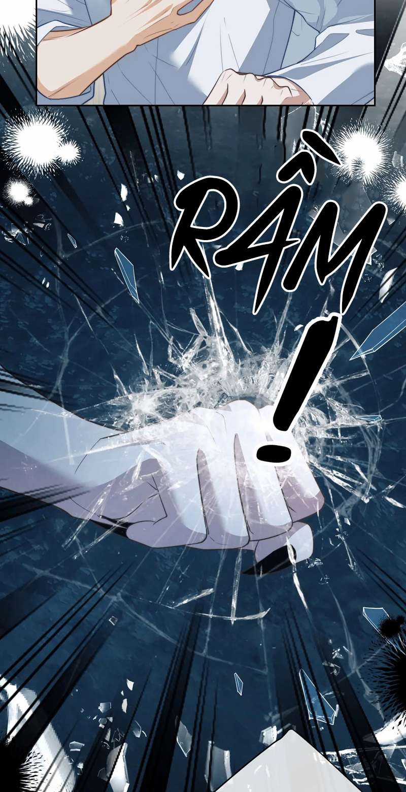 Desharow Nhân Ngư - Chapter 20 - Trang 29