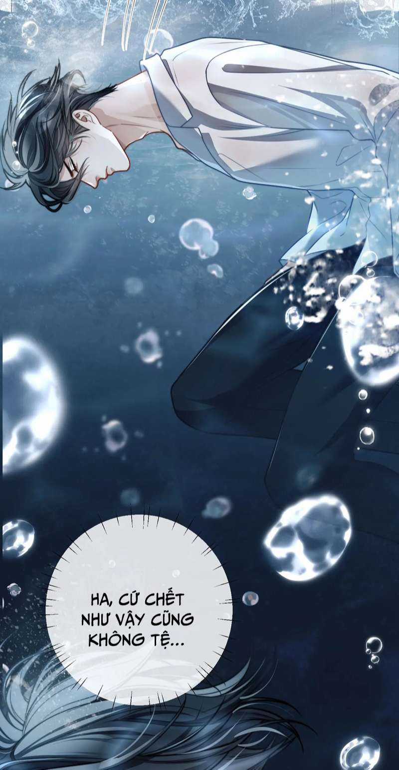 Desharow Nhân Ngư - Chapter 20 - Trang 4