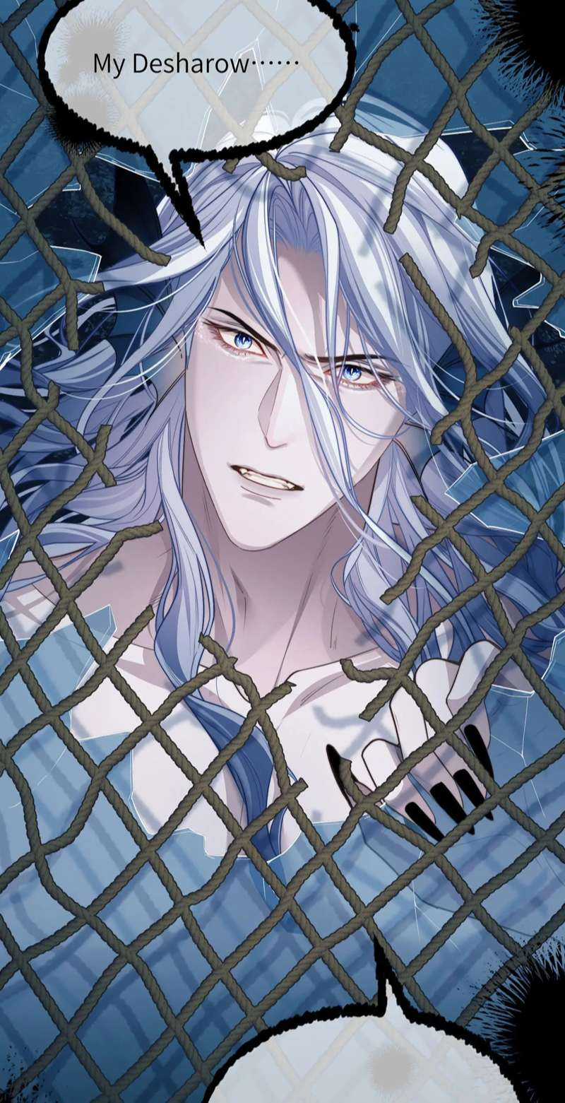 Desharow Nhân Ngư - Chapter 20 - Trang 31