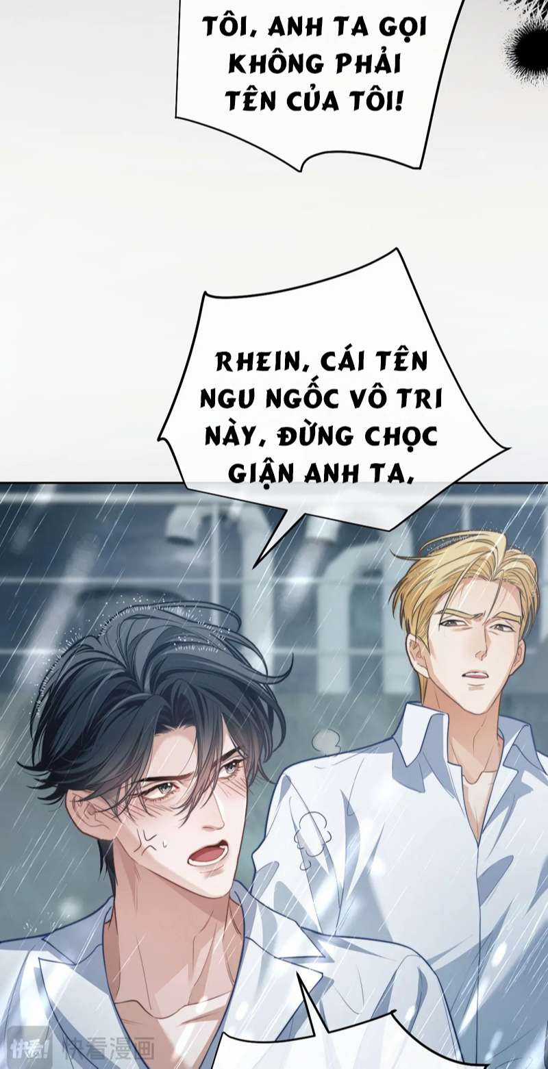 Desharow Nhân Ngư - Chapter 20 - Trang 33