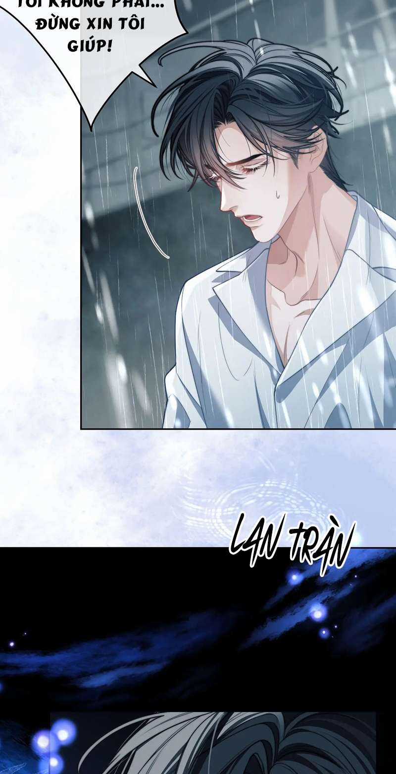 Desharow Nhân Ngư - Chapter 20 - Trang 36