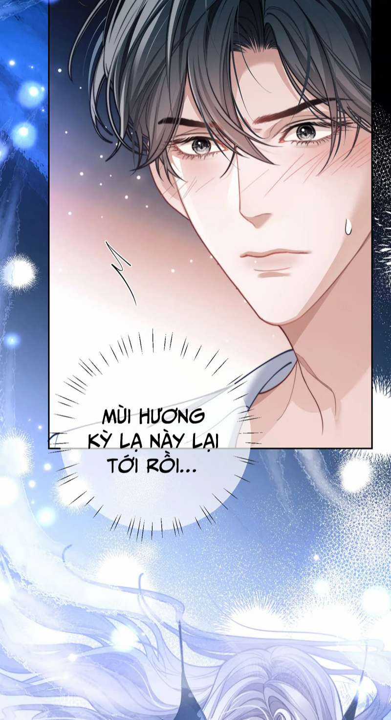 Desharow Nhân Ngư - Chapter 20 - Trang 37