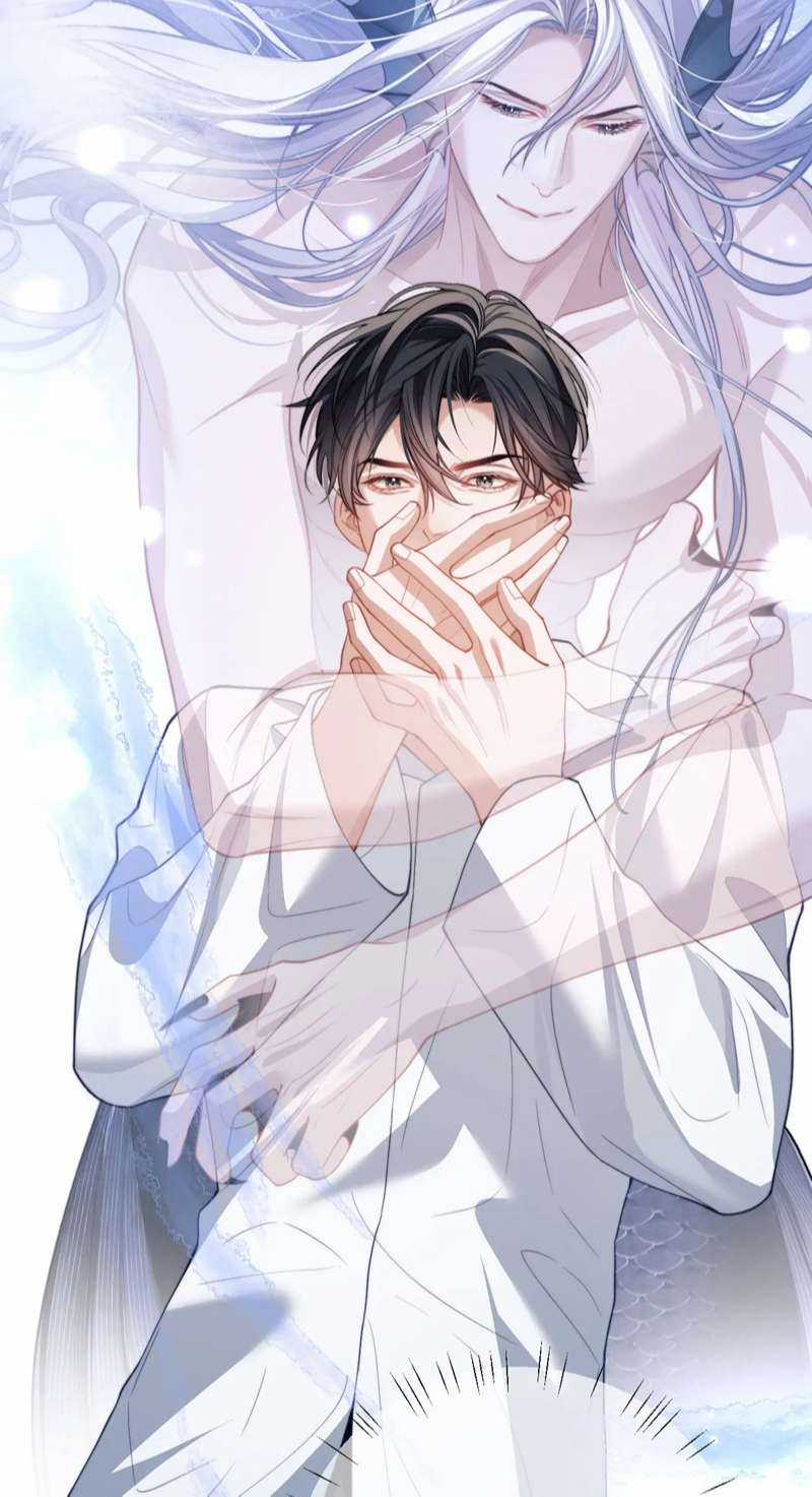 Desharow Nhân Ngư - Chapter 20 - Trang 38