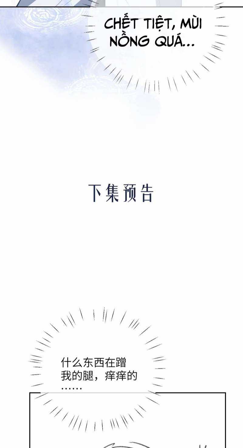 Desharow Nhân Ngư - Chapter 20 - Trang 39