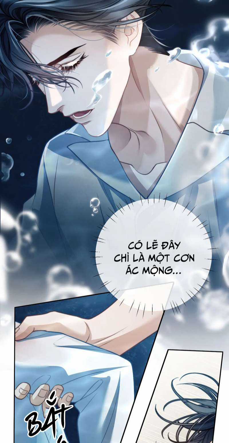 Desharow Nhân Ngư - Chapter 20 - Trang 5