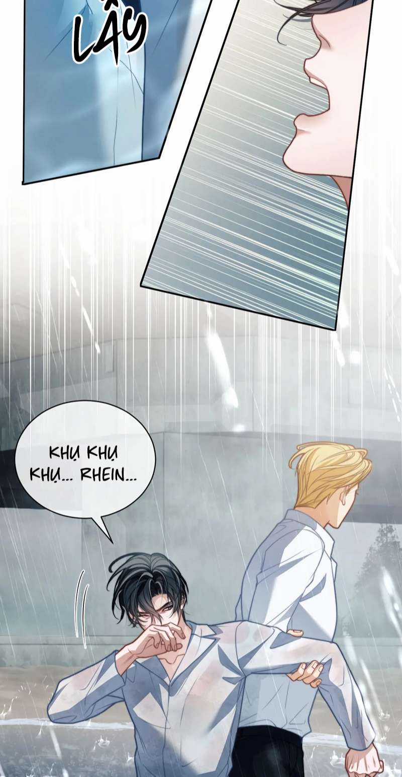 Desharow Nhân Ngư - Chapter 20 - Trang 6