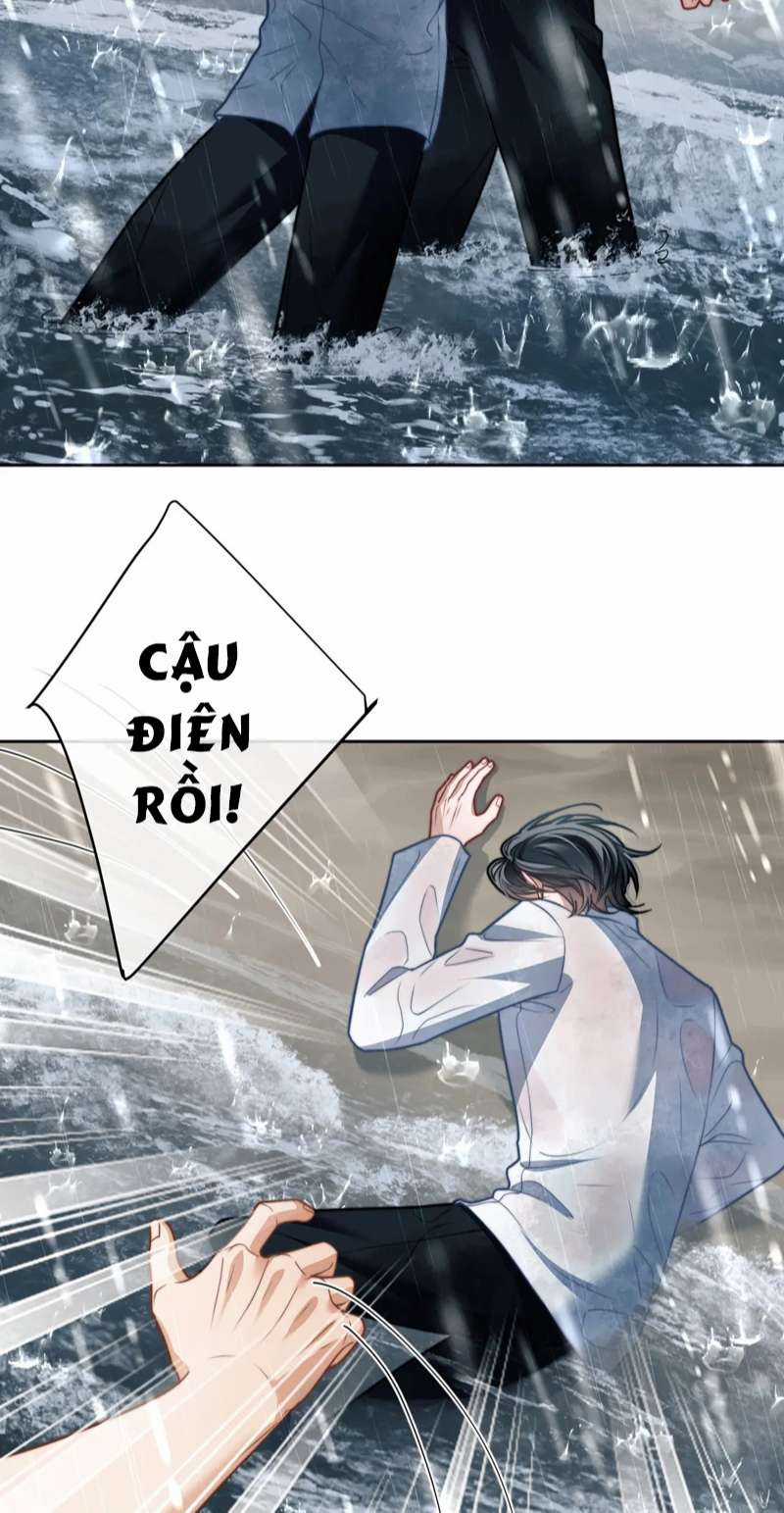 Desharow Nhân Ngư - Chapter 20 - Trang 7