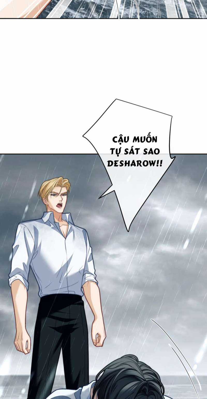 Desharow Nhân Ngư - Chapter 20 - Trang 8