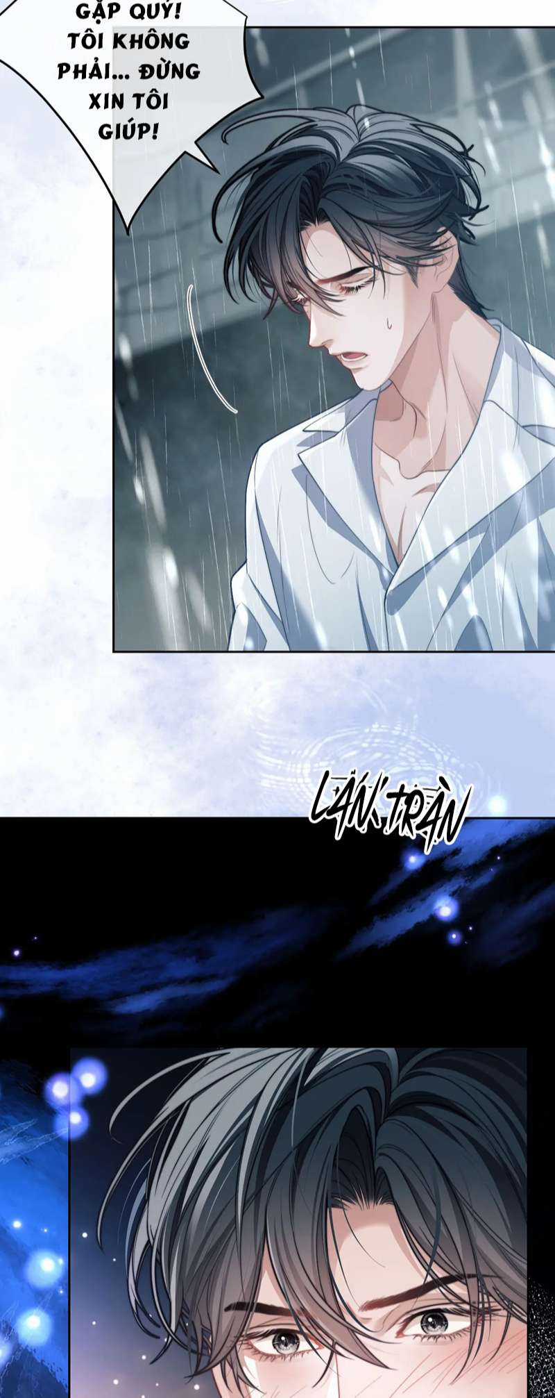 Desharow Nhân Ngư - Chapter 21 - Trang 2