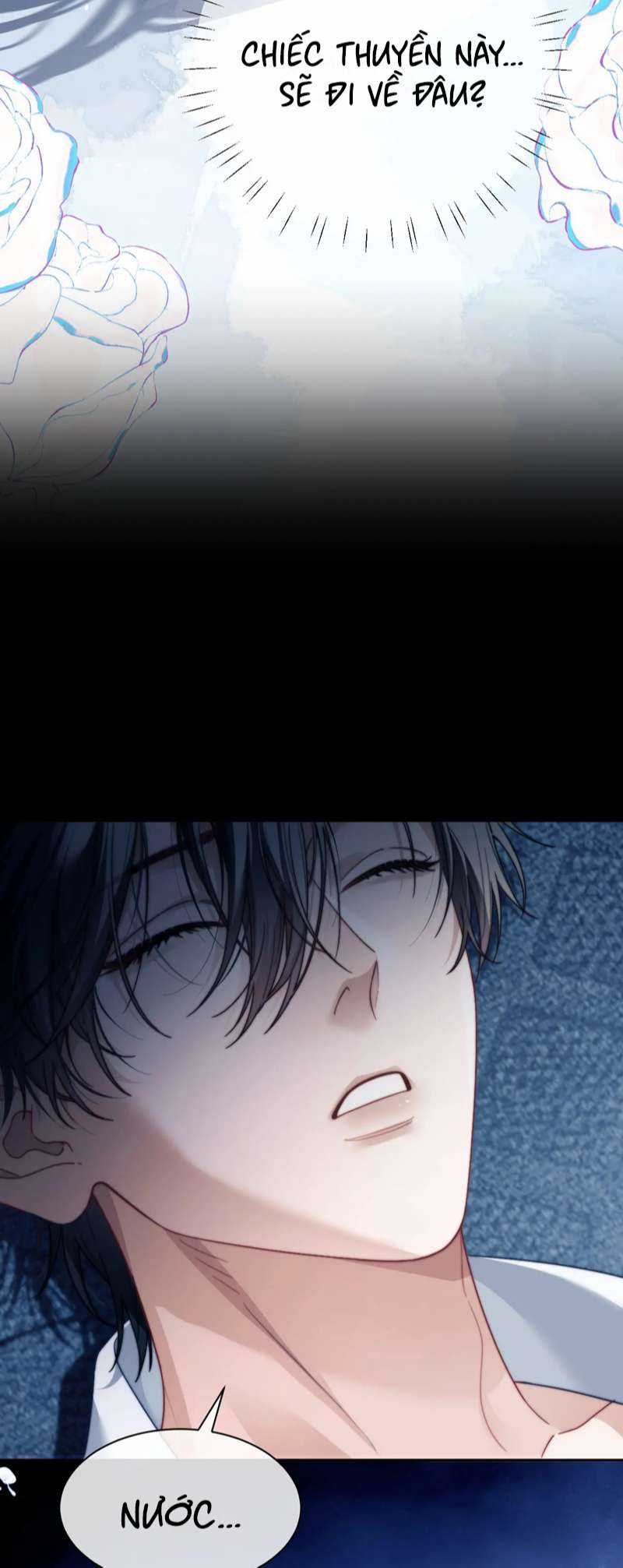 Desharow Nhân Ngư - Chapter 21 - Trang 11