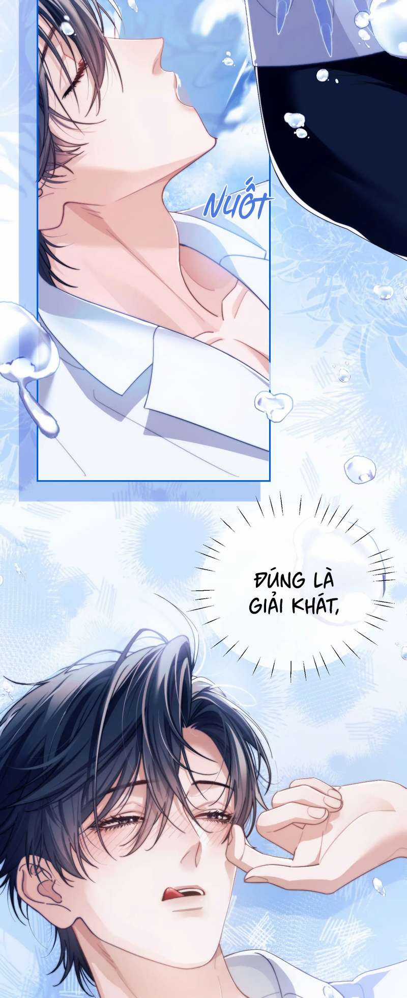 Desharow Nhân Ngư - Chapter 21 - Trang 13