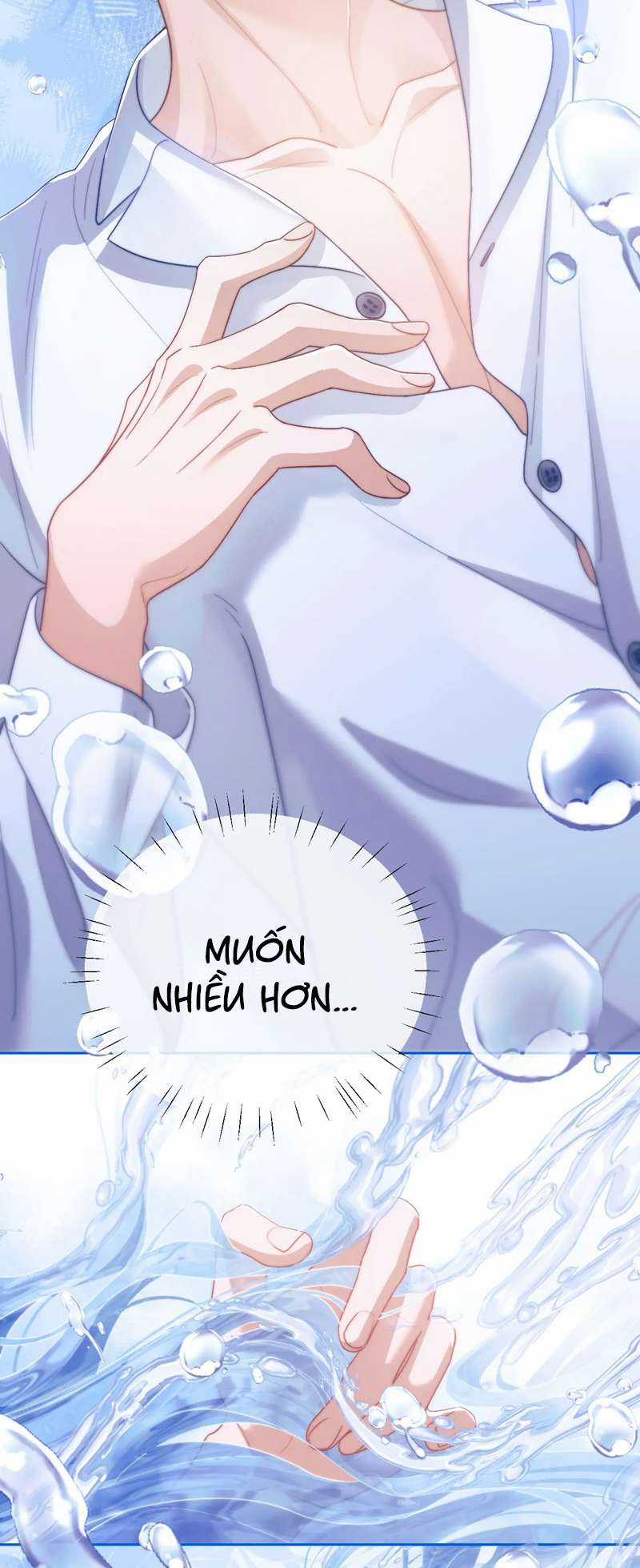 Desharow Nhân Ngư - Chapter 21 - Trang 14