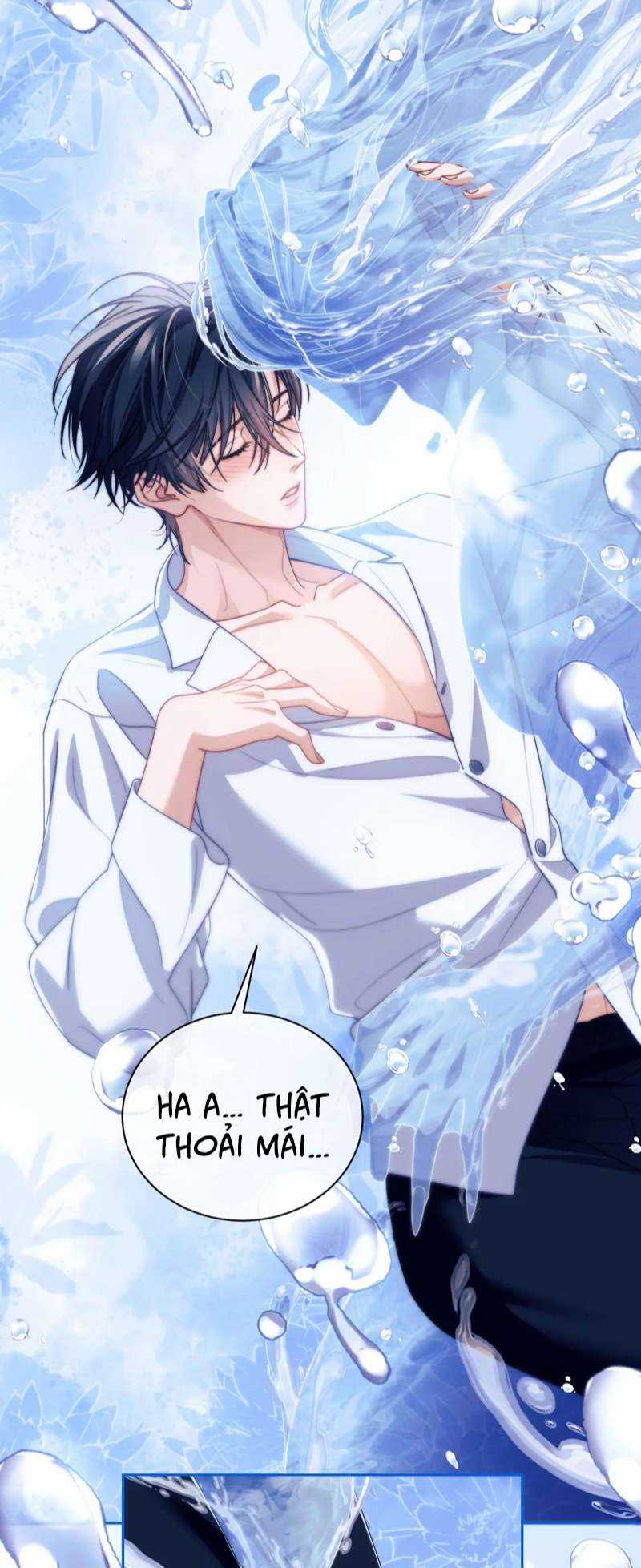 Desharow Nhân Ngư - Chapter 21 - Trang 15