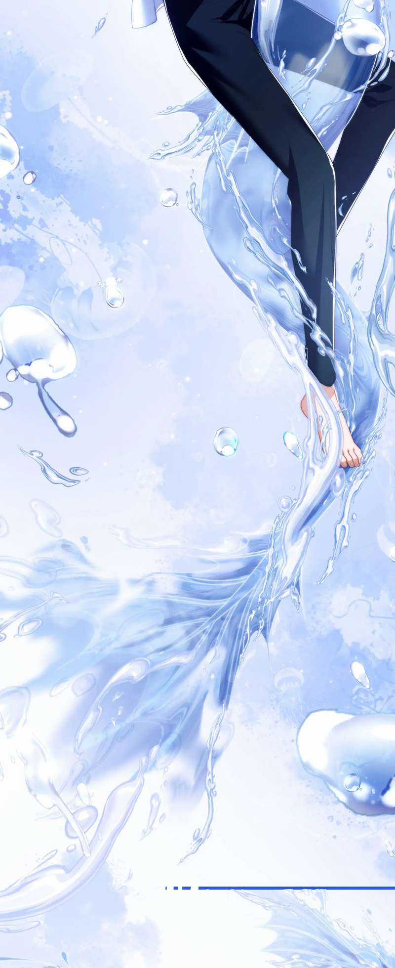 Desharow Nhân Ngư - Chapter 21 - Trang 18