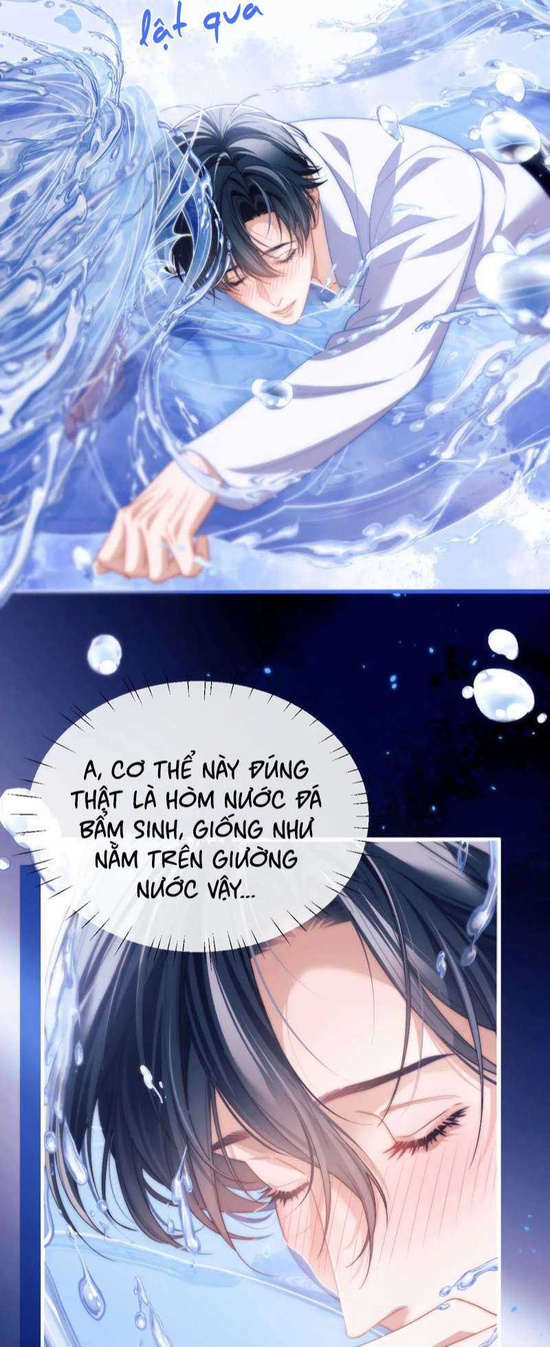 Desharow Nhân Ngư - Chapter 21 - Trang 19