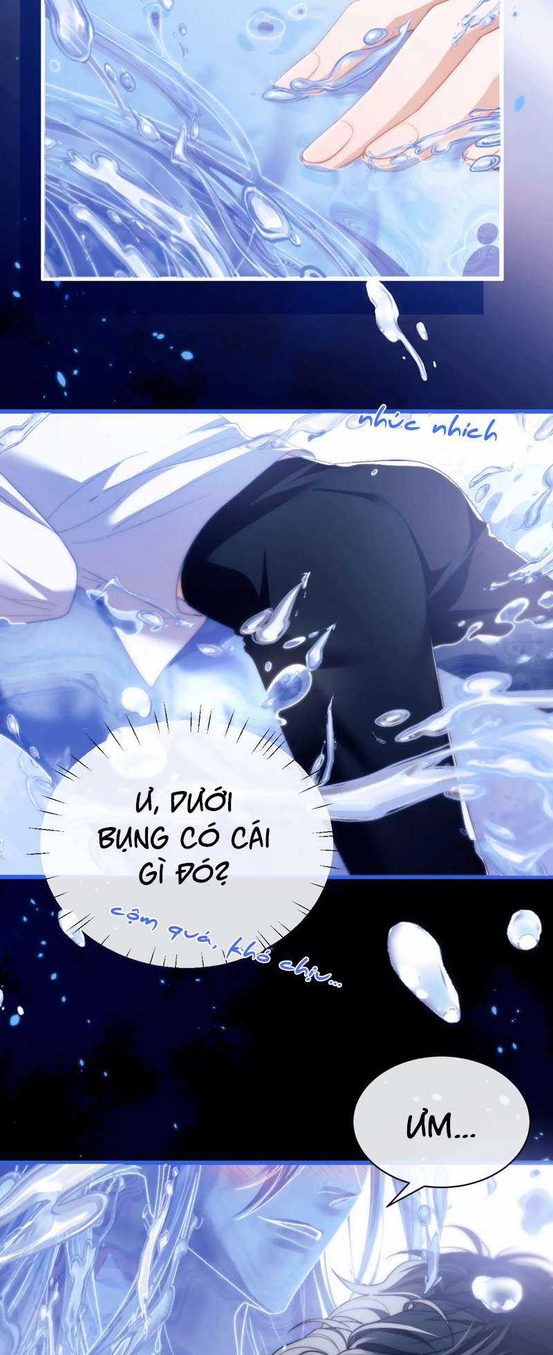 Desharow Nhân Ngư - Chapter 21 - Trang 20