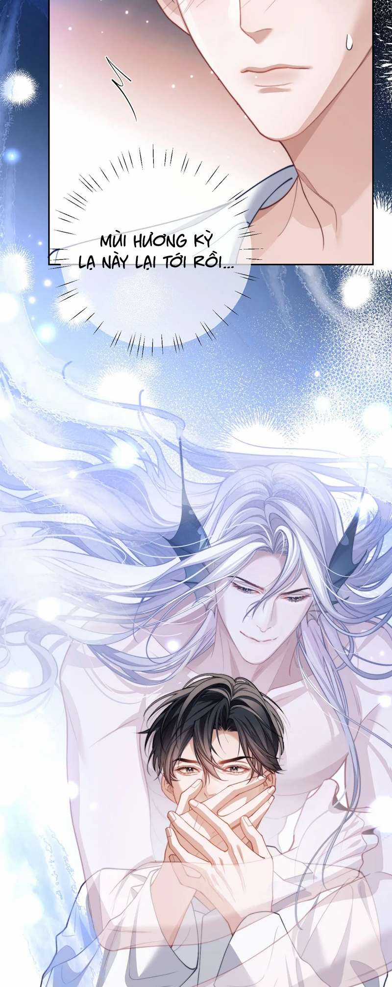 Desharow Nhân Ngư - Chapter 21 - Trang 3