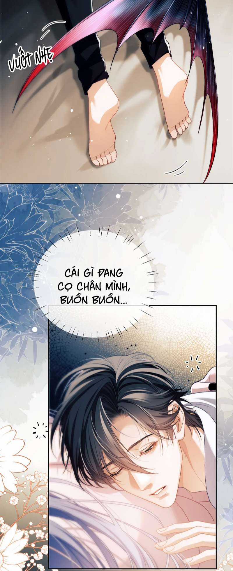 Desharow Nhân Ngư - Chapter 21 - Trang 23