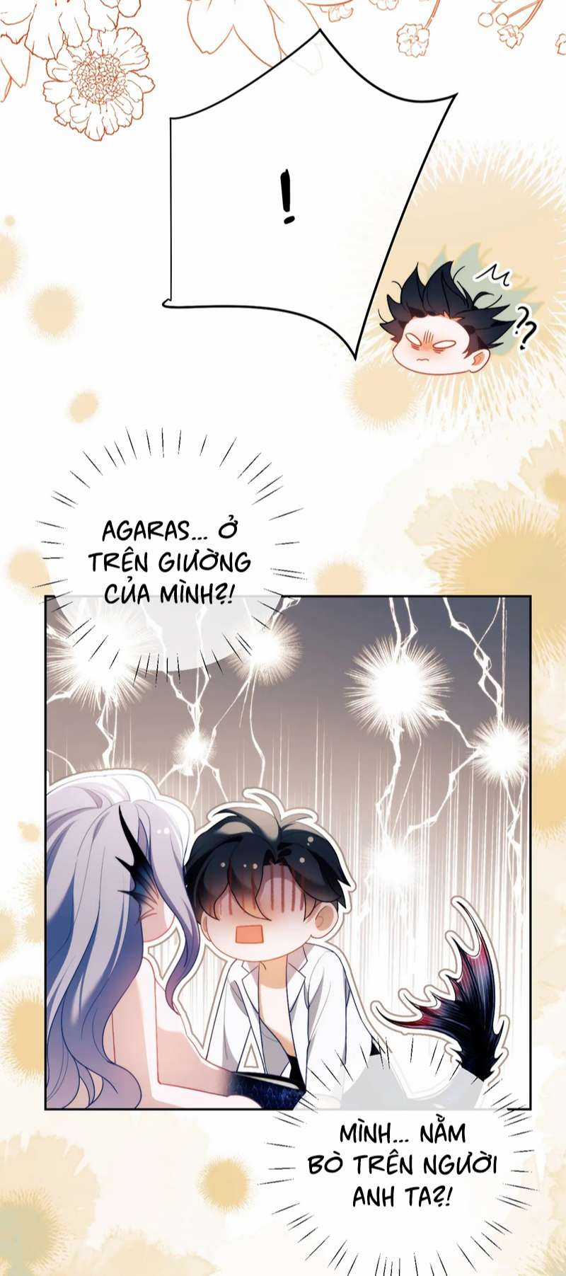 Desharow Nhân Ngư - Chapter 21 - Trang 25