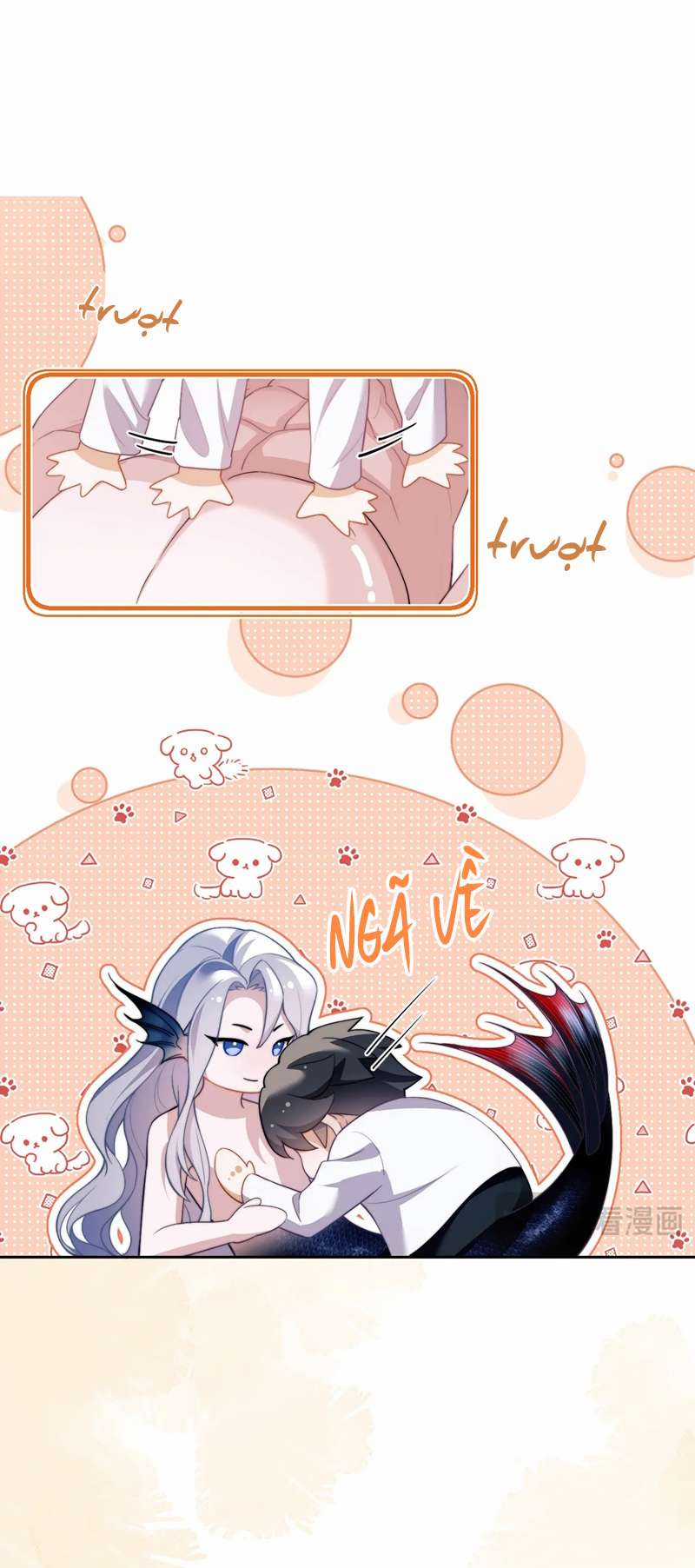 Desharow Nhân Ngư - Chapter 21 - Trang 28