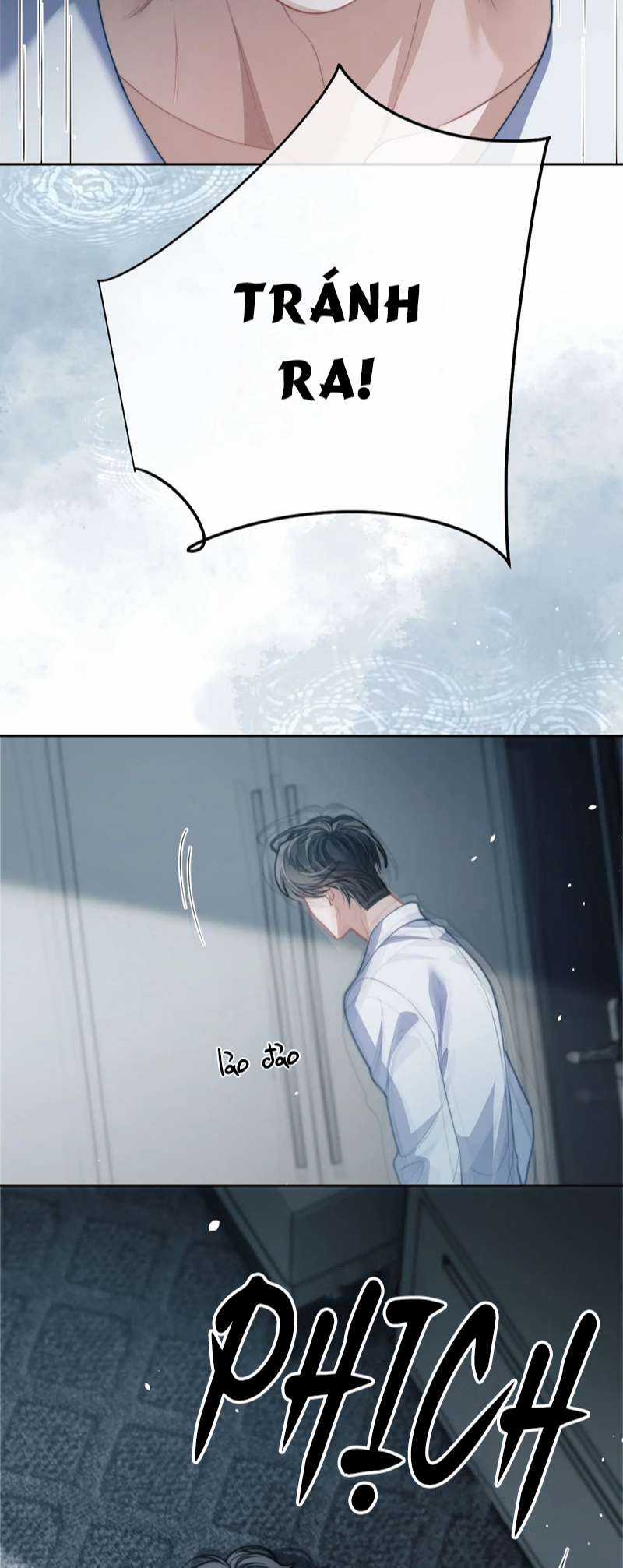 Desharow Nhân Ngư - Chapter 21 - Trang 8