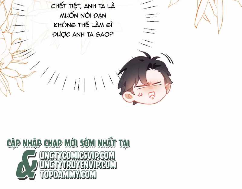 Desharow Nhân Ngư - Chapter 22 - Trang 16