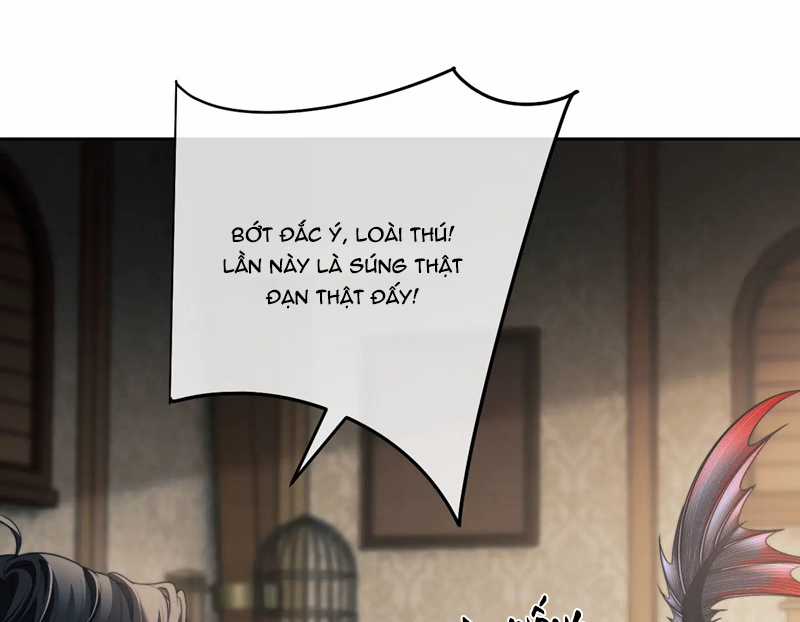 Desharow Nhân Ngư - Chapter 22 - Trang 17