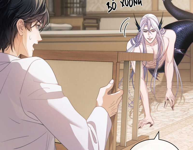 Desharow Nhân Ngư - Chapter 22 - Trang 18