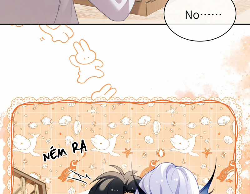 Desharow Nhân Ngư - Chapter 22 - Trang 19