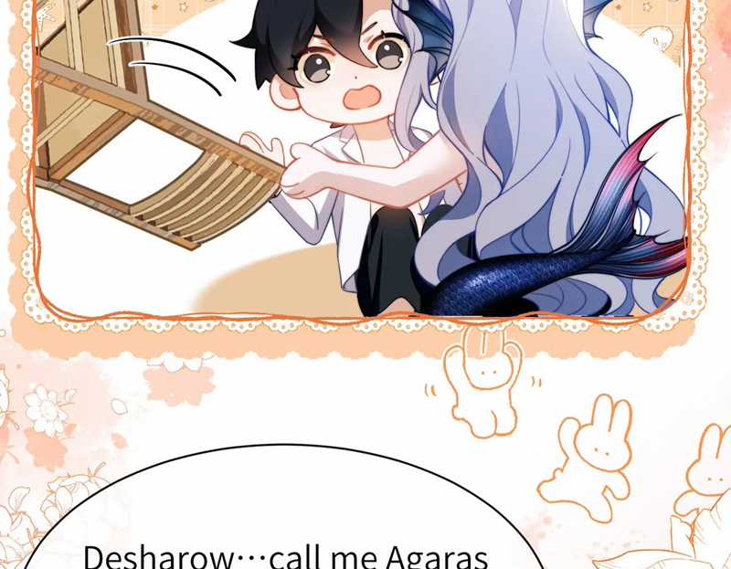 Desharow Nhân Ngư - Chapter 22 - Trang 20