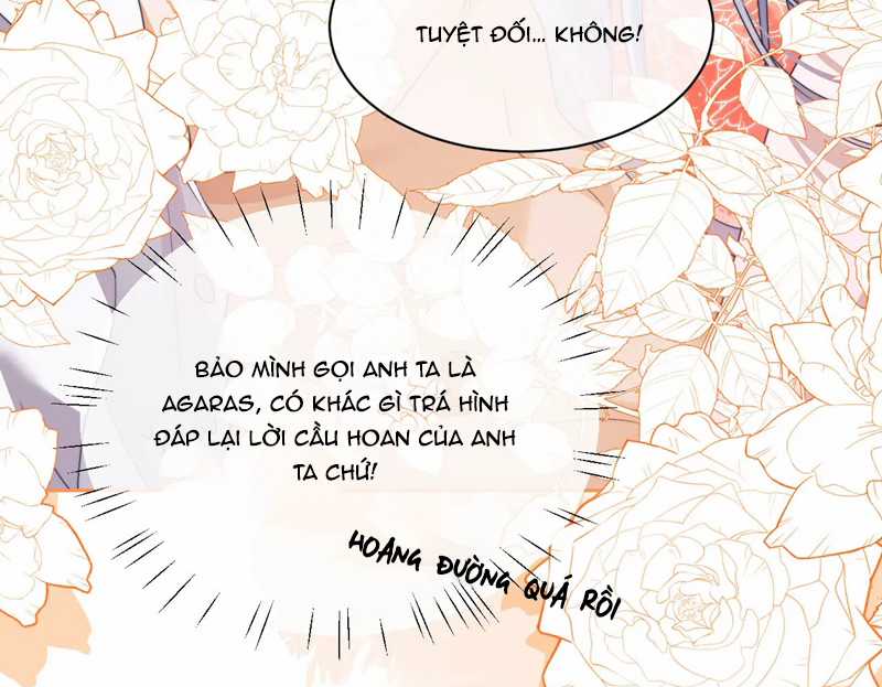 Desharow Nhân Ngư - Chapter 22 - Trang 23