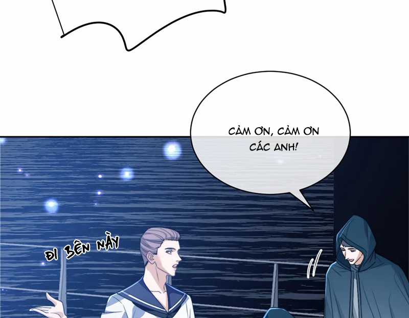 Desharow Nhân Ngư - Chapter 22 - Trang 30