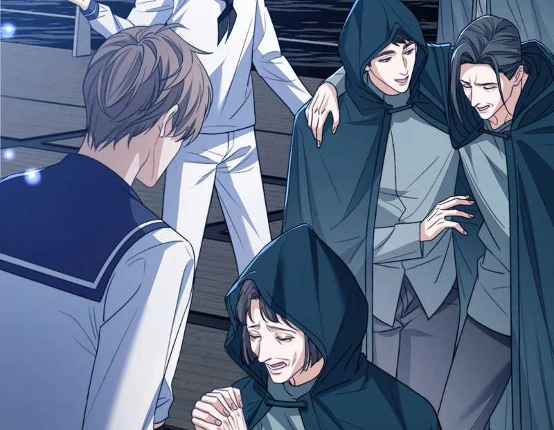 Desharow Nhân Ngư - Chapter 22 - Trang 31