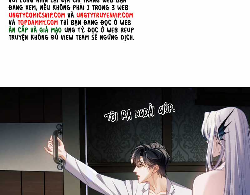 Desharow Nhân Ngư - Chapter 22 - Trang 33