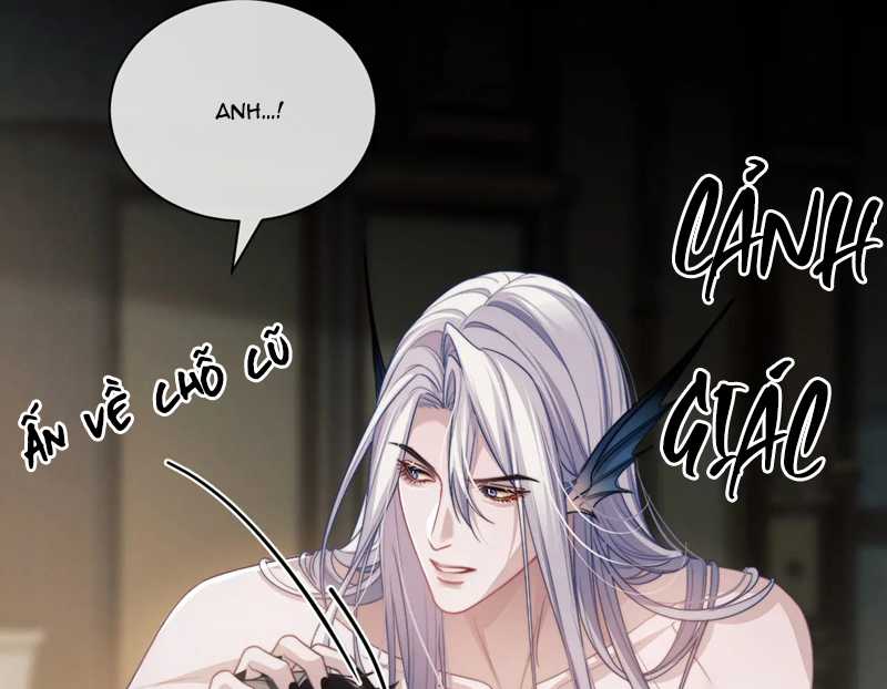 Desharow Nhân Ngư - Chapter 22 - Trang 35