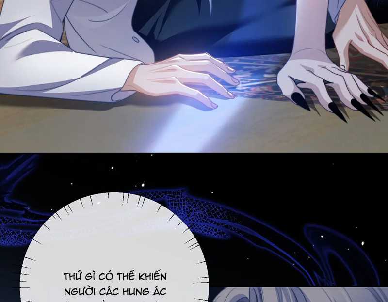 Desharow Nhân Ngư - Chapter 22 - Trang 37