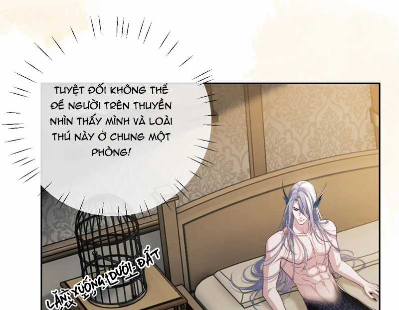 Desharow Nhân Ngư - Chapter 22 - Trang 5