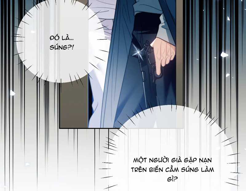 Desharow Nhân Ngư - Chapter 22 - Trang 43