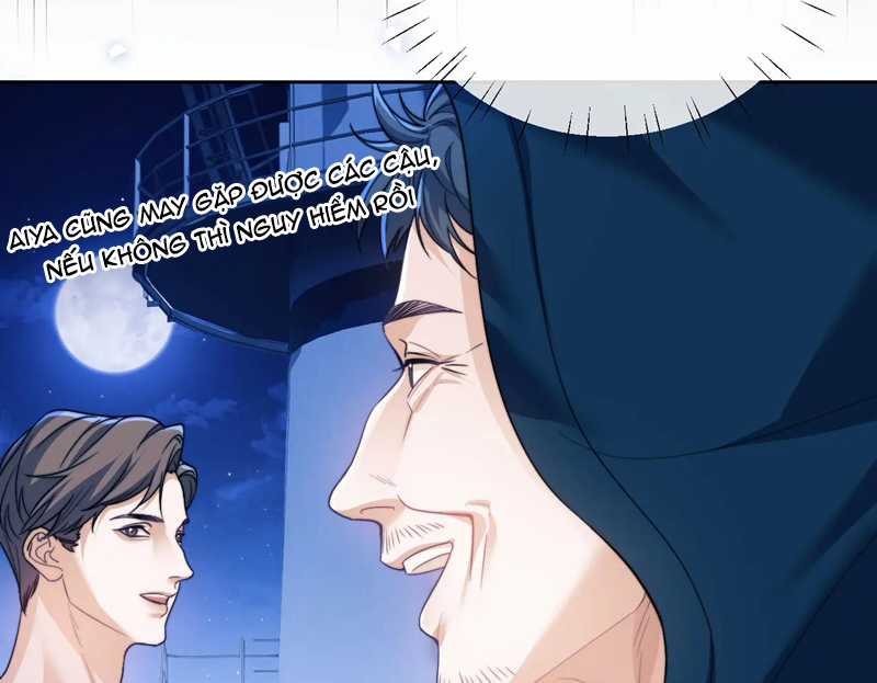 Desharow Nhân Ngư - Chapter 22 - Trang 44