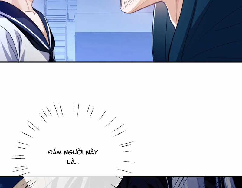 Desharow Nhân Ngư - Chapter 22 - Trang 45