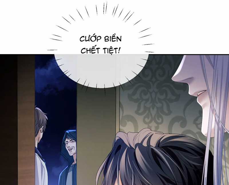 Desharow Nhân Ngư - Chapter 22 - Trang 49