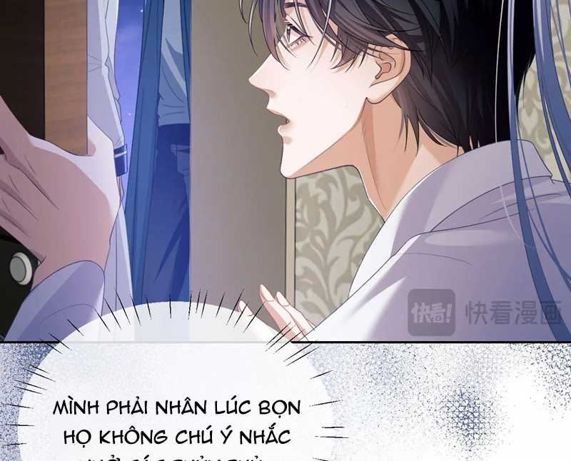 Desharow Nhân Ngư - Chapter 22 - Trang 50