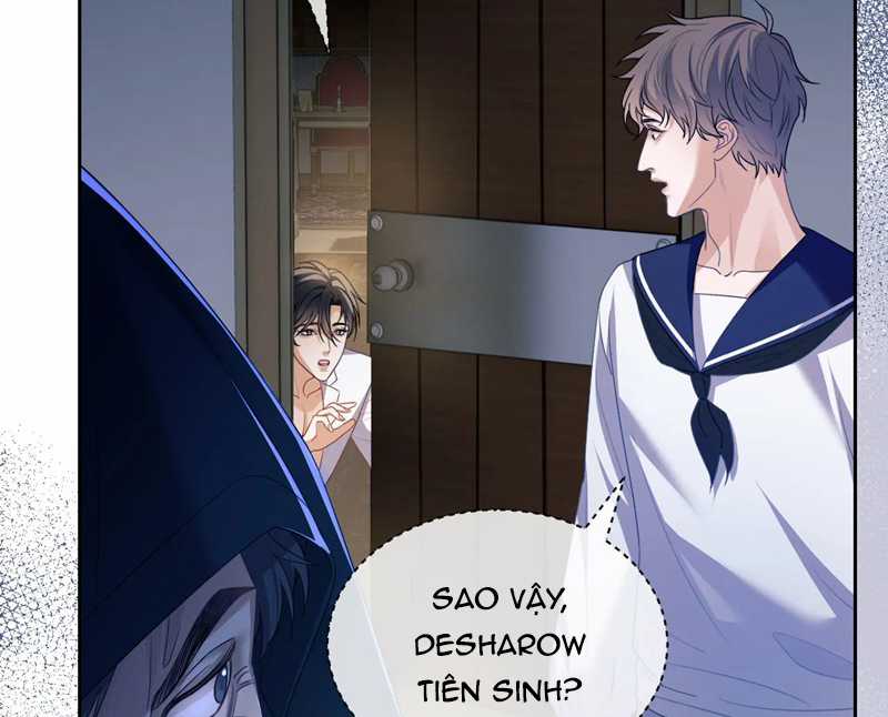 Desharow Nhân Ngư - Chapter 22 - Trang 52