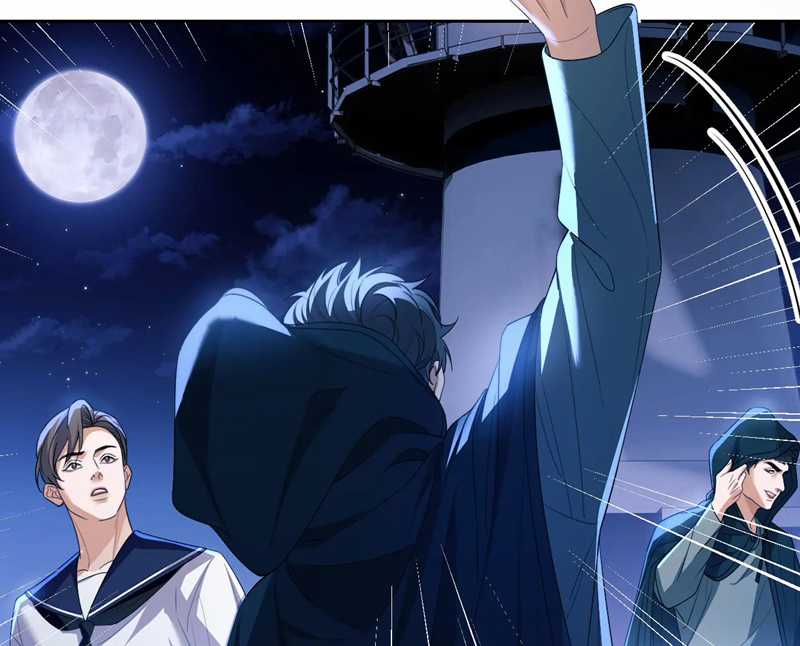 Desharow Nhân Ngư - Chapter 22 - Trang 54